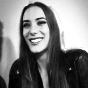 Meet your Posher, Rebecca